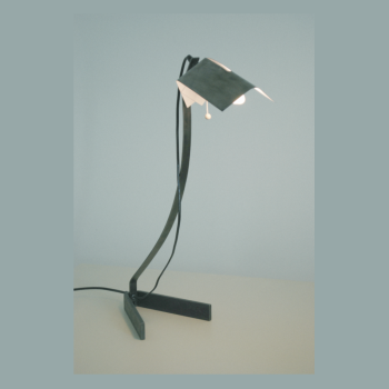 Which Desk Lamp
